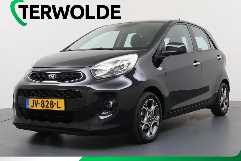 Kia Picanto (2016)