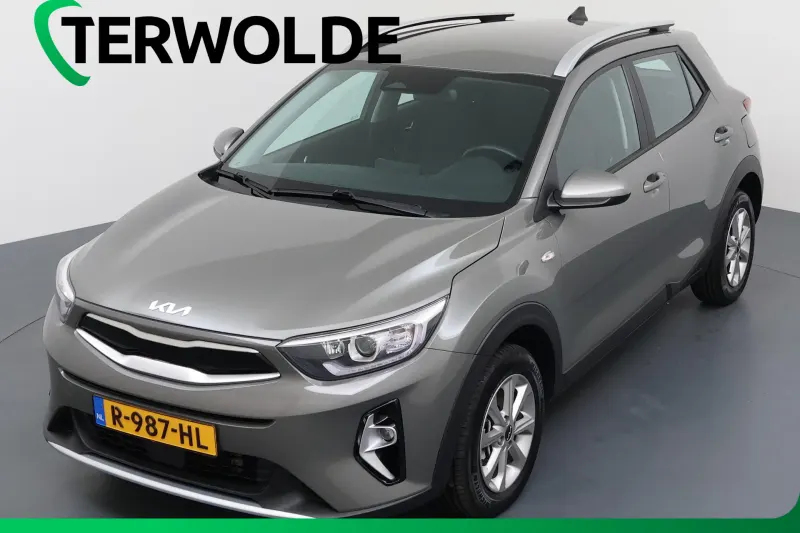 Kia Stonic (2022)