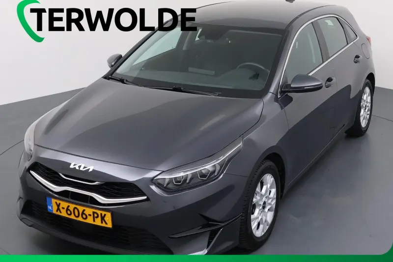 Kia Ceed (2024)