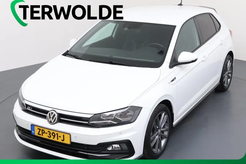 Volkswagen Polo (2019)