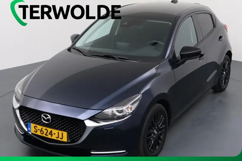 Mazda 2 (2023)