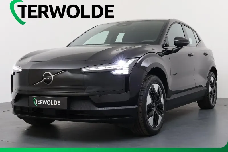 Volvo EX30 (2024)