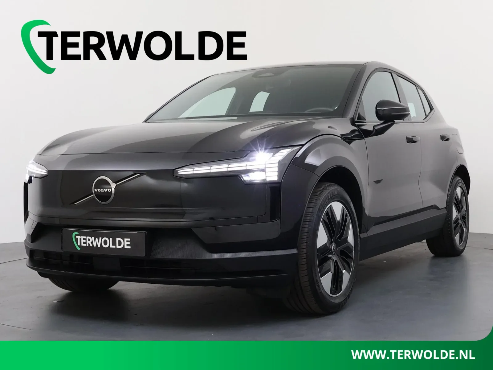 Volvo EX30 (2024) — foto 1