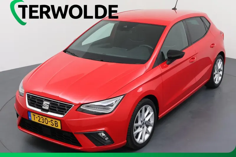 SEAT Ibiza (2023)