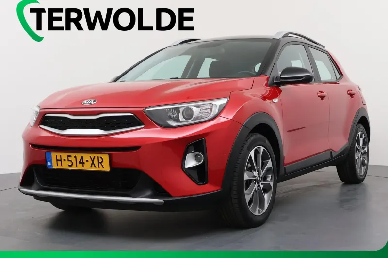 Kia Stonic (2020)