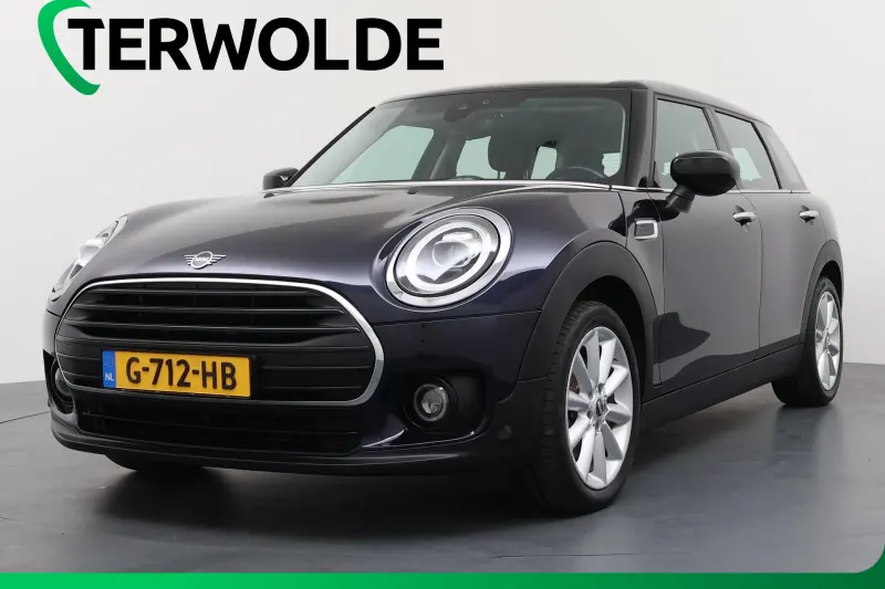 MINI Clubman (2019)