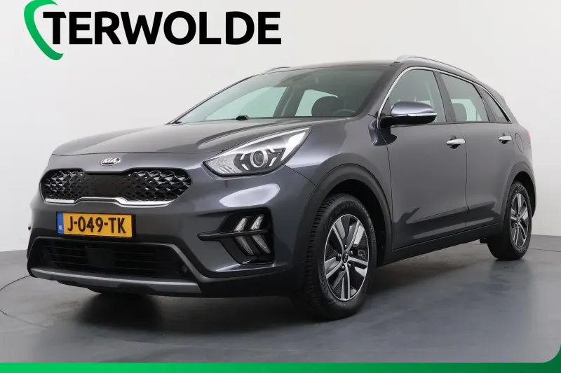 Kia Niro (2020)