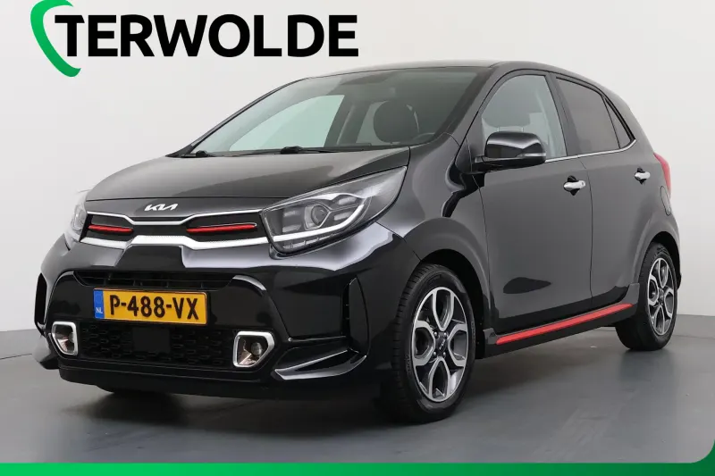 Kia Picanto (2022)
