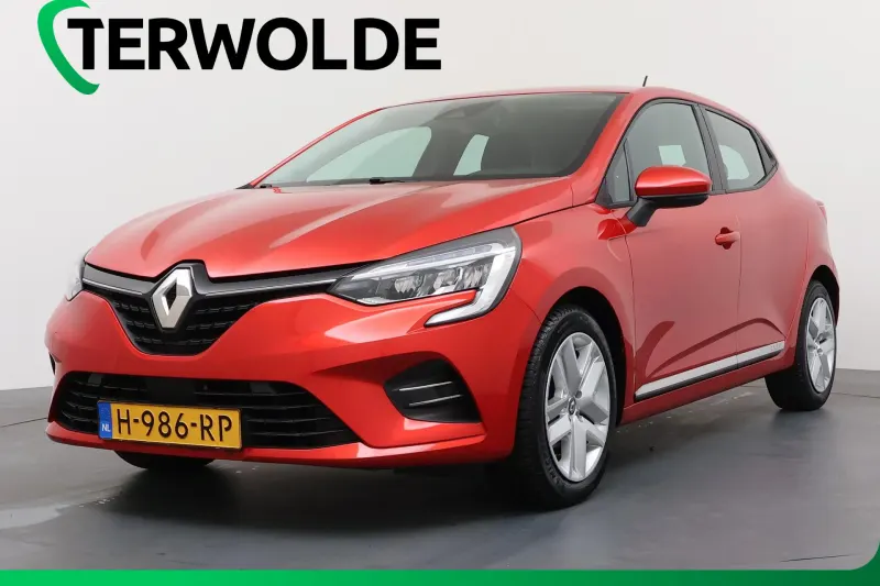 Renault Clio (2020)