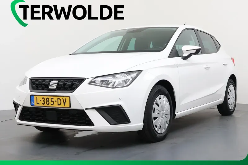 SEAT Ibiza (2021)