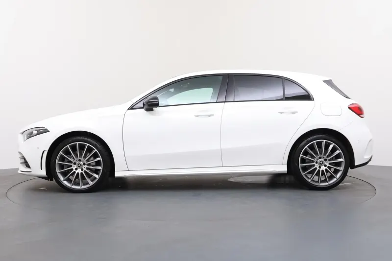 Mercedes-Benz A-Klasse (2021)