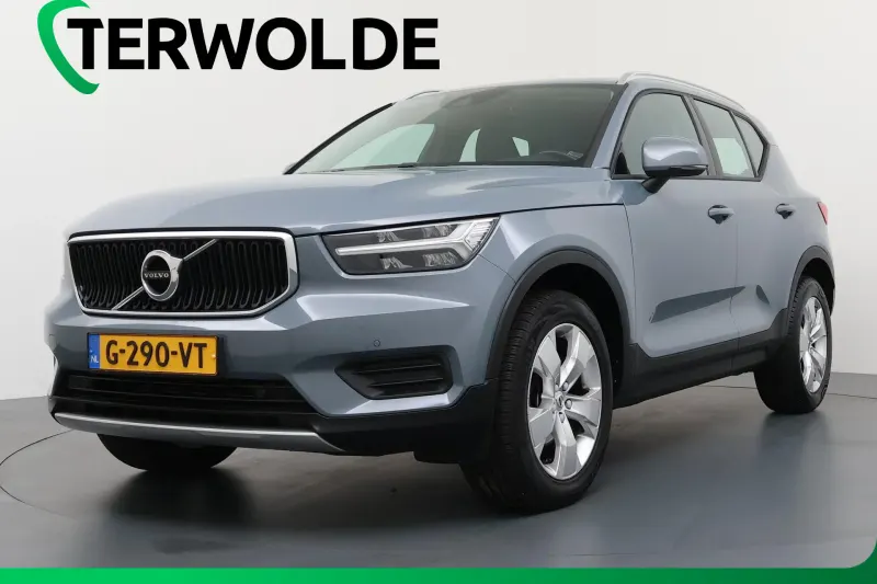 Volvo XC40 (2019)
