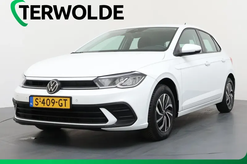 Volkswagen Polo (2023)