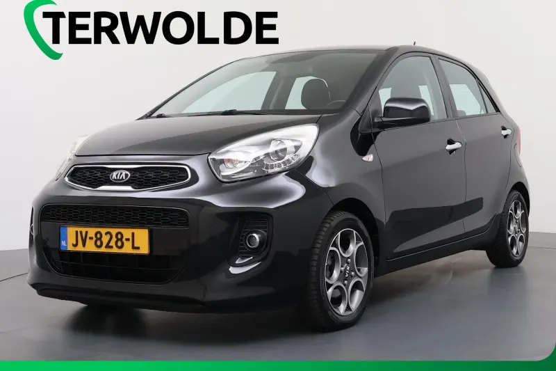 Kia Picanto (2016)