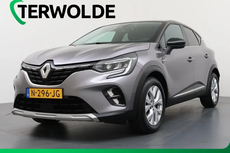 Renault Captur (2021)