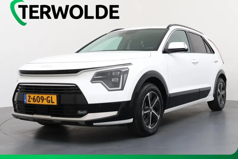 Kia Niro (2024)