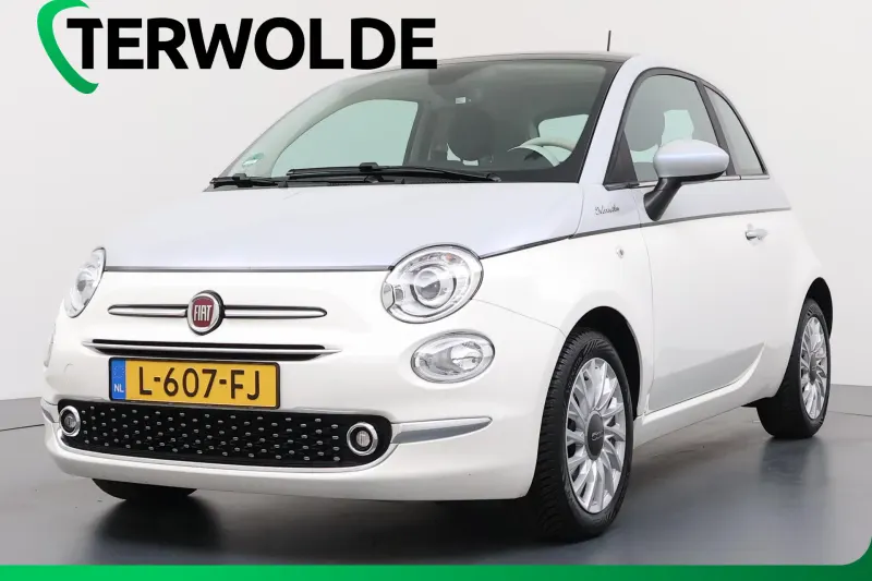Fiat 500 (2021)