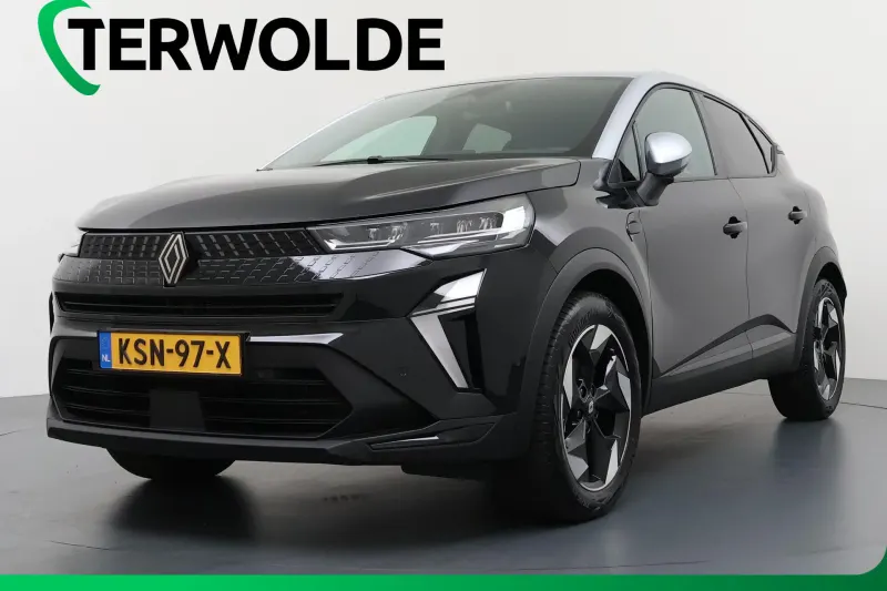 Renault Captur (2025)