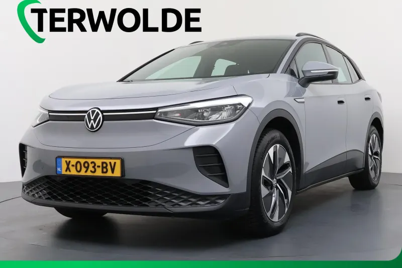Volkswagen ID.4 (2021)