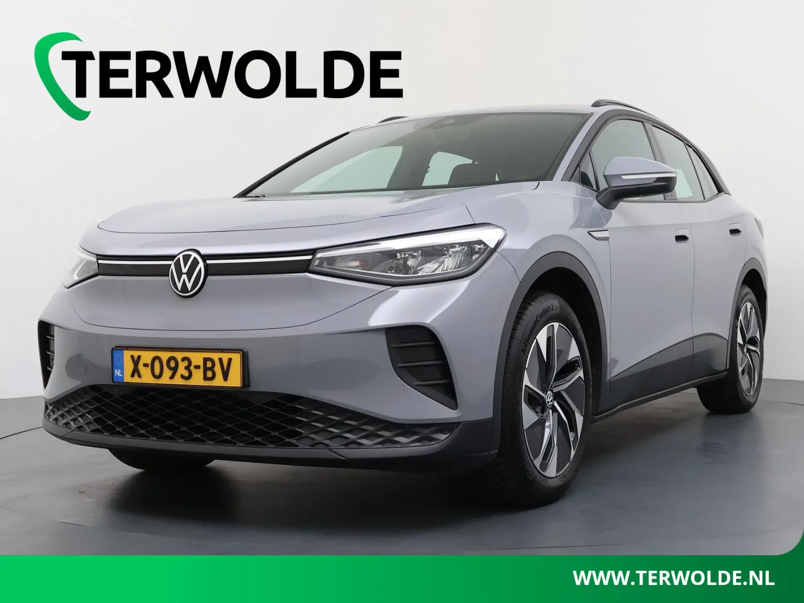 Volkswagen ID.4 (2021) — foto 1