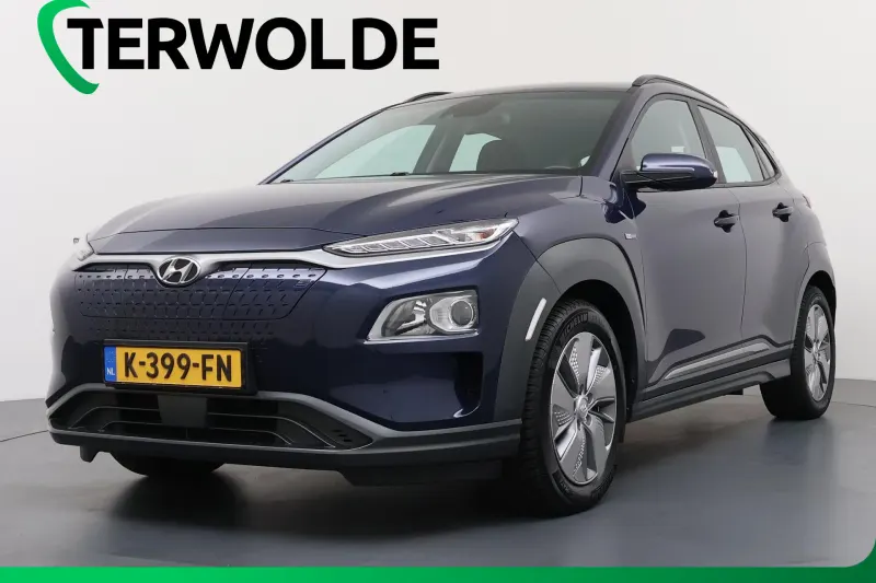 Hyundai Kona (2020)