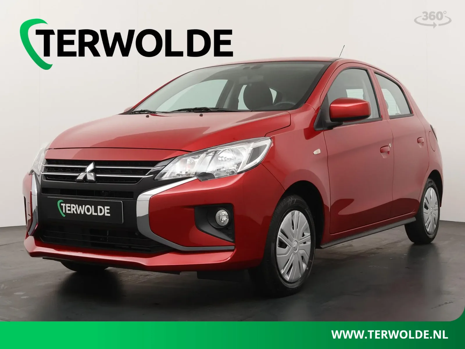 Mitsubishi Space Star (2025) — foto 1