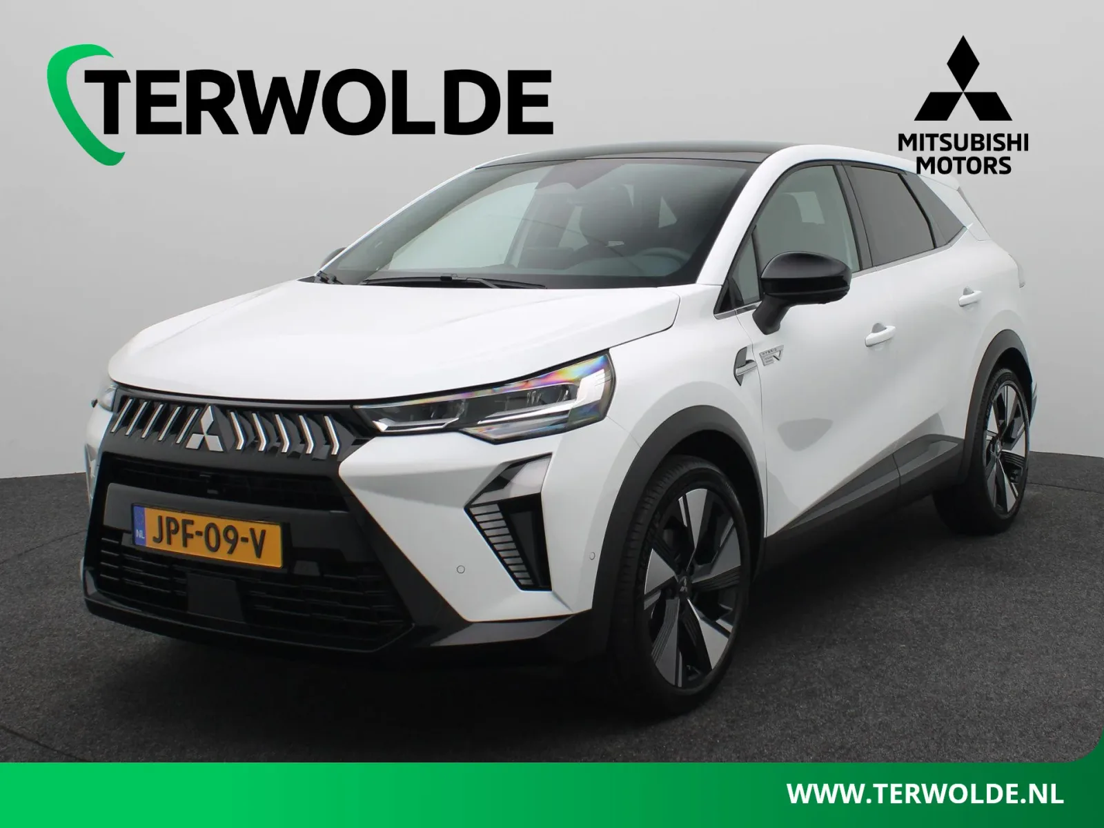 Mitsubishi Grandis (2025) — foto 1