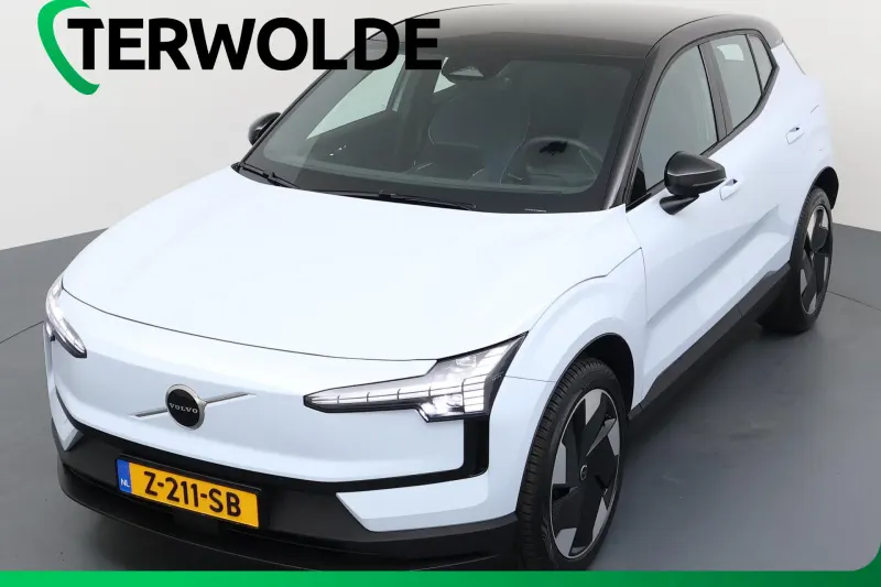 Volvo EX30 (2024)