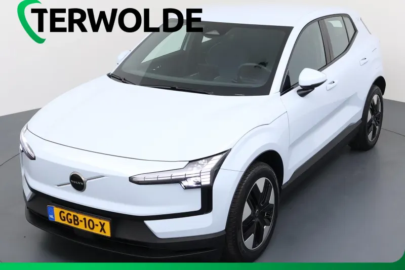 Volvo EX30 (2024)