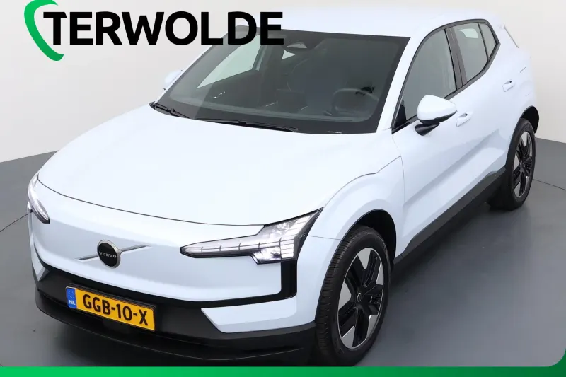 Volvo EX30 (2024)