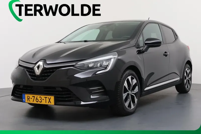 Renault Clio (2022)