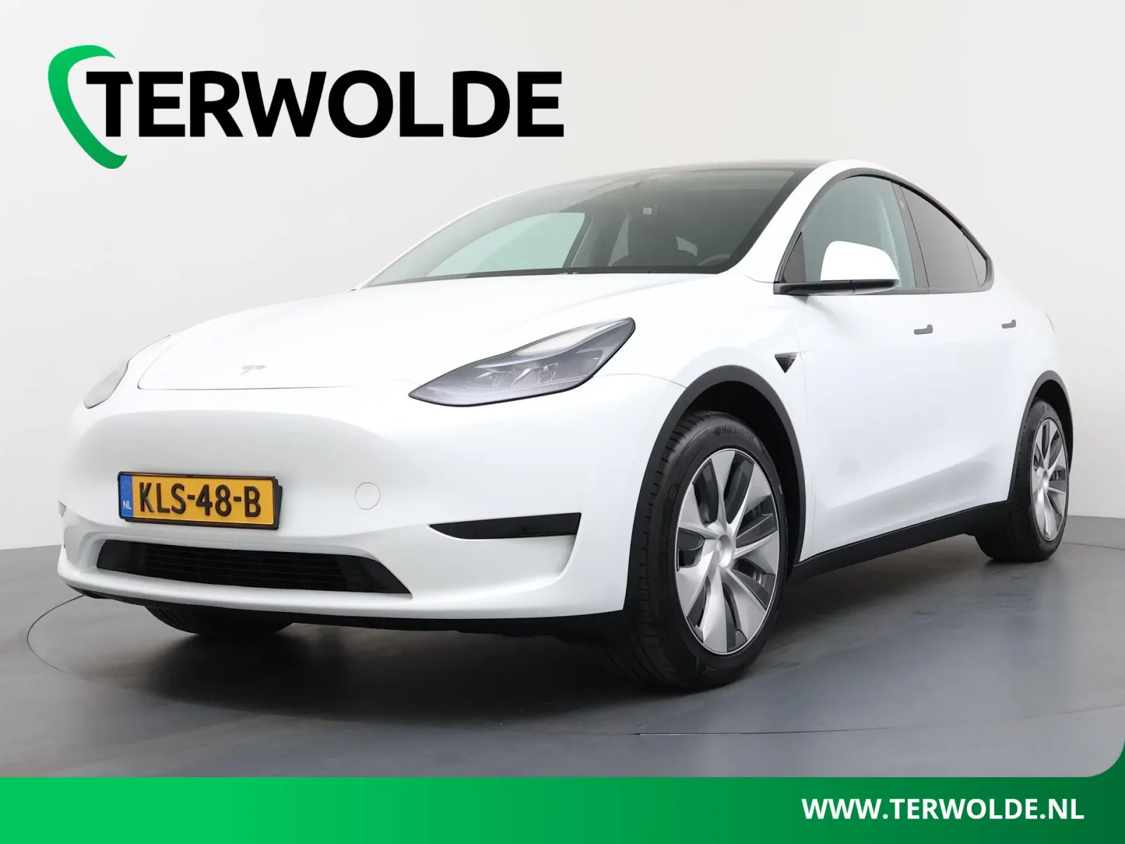 Tesla Model Y (2023) — foto 1