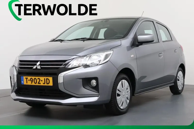 Mitsubishi Space Star (2023)
