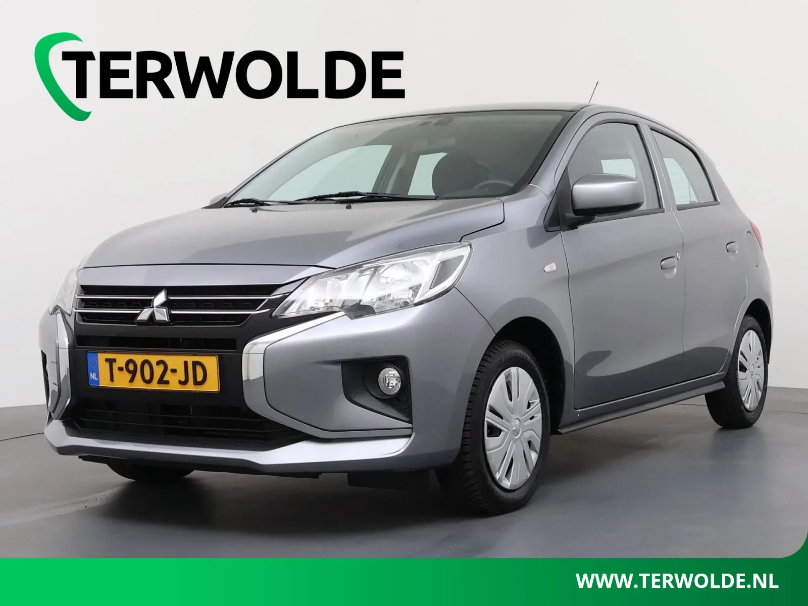 Mitsubishi Space Star (2023) — foto 1