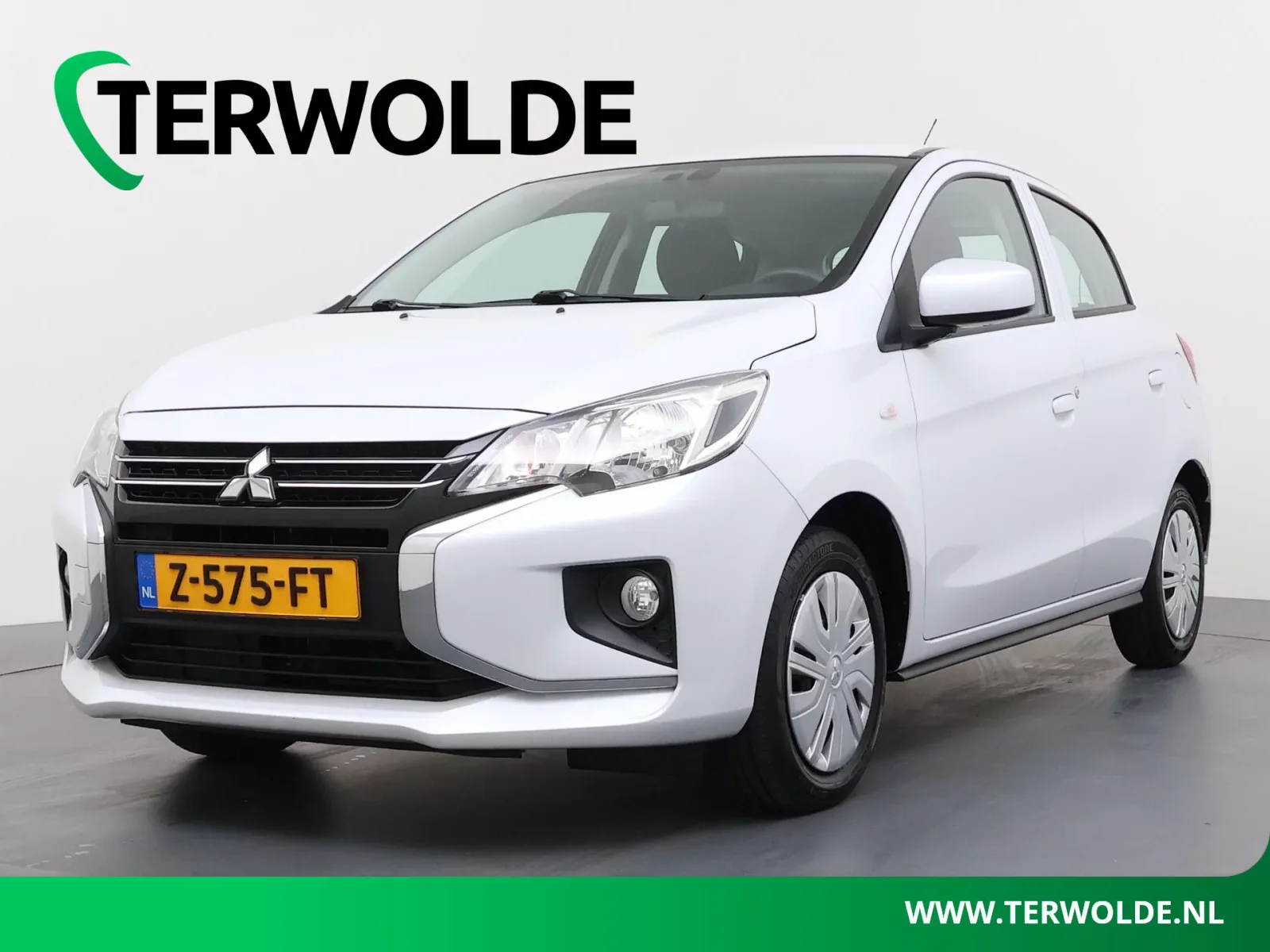 Mitsubishi Space Star (2024) — foto 1