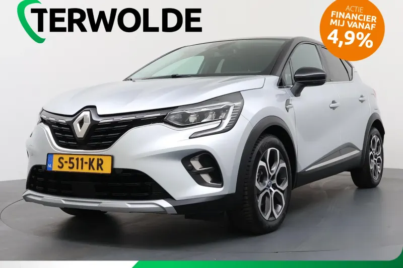 Renault Captur (2020)
