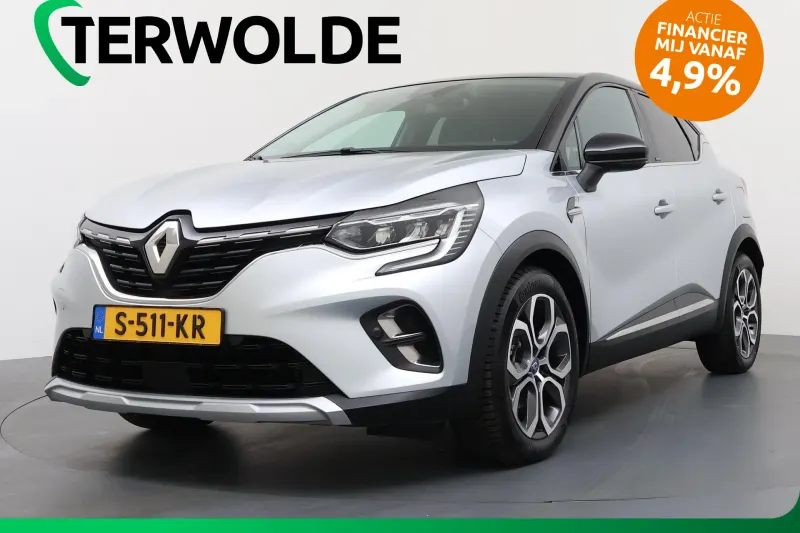Renault Captur (2020)