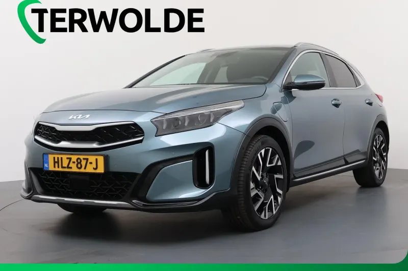 Kia XCeed (2024)