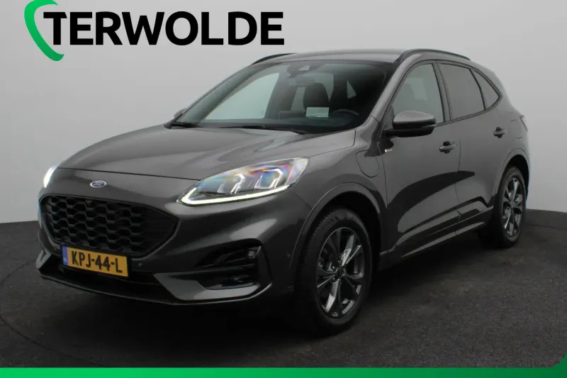 Ford Kuga (2022)