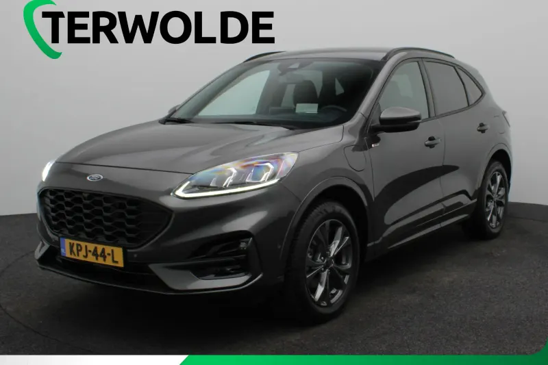 Ford Kuga (2022)