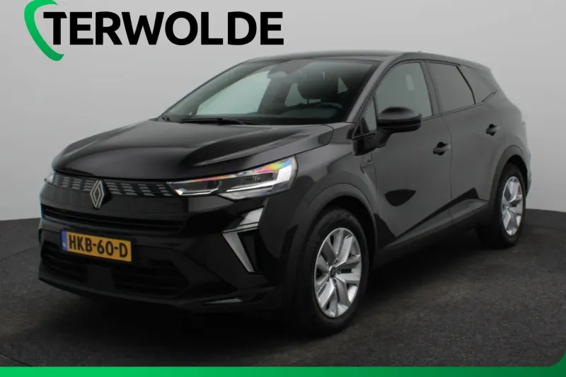 Renault Symbioz (2025)