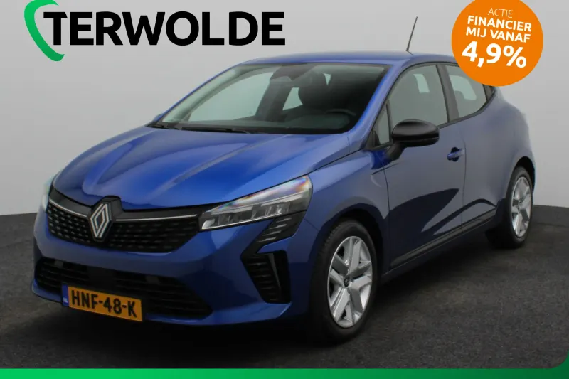 Renault Clio (2025)