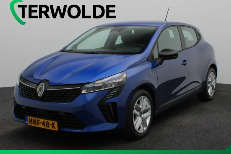 Renault Clio (2025)