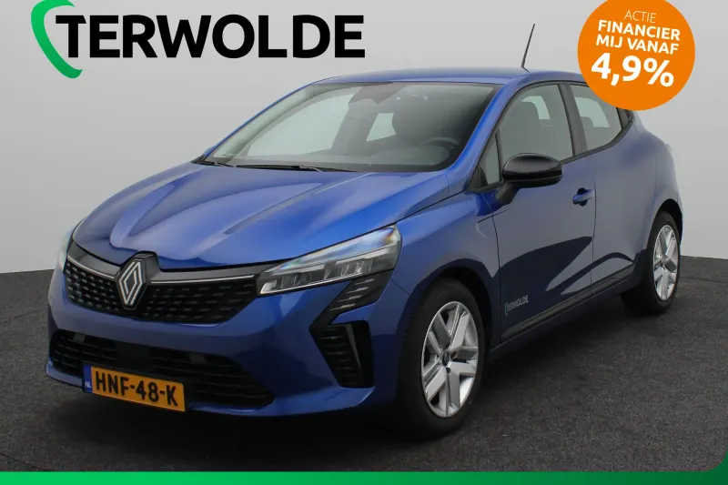 Renault Clio (2025)
