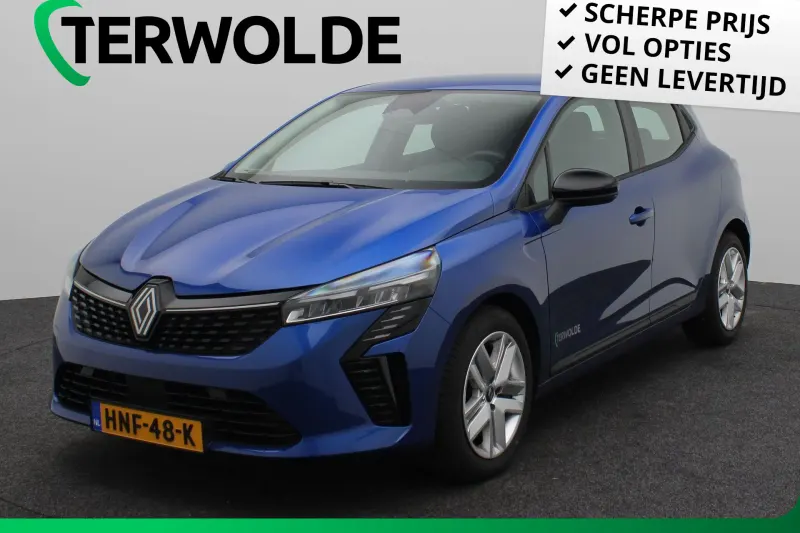 Renault Clio (2025)
