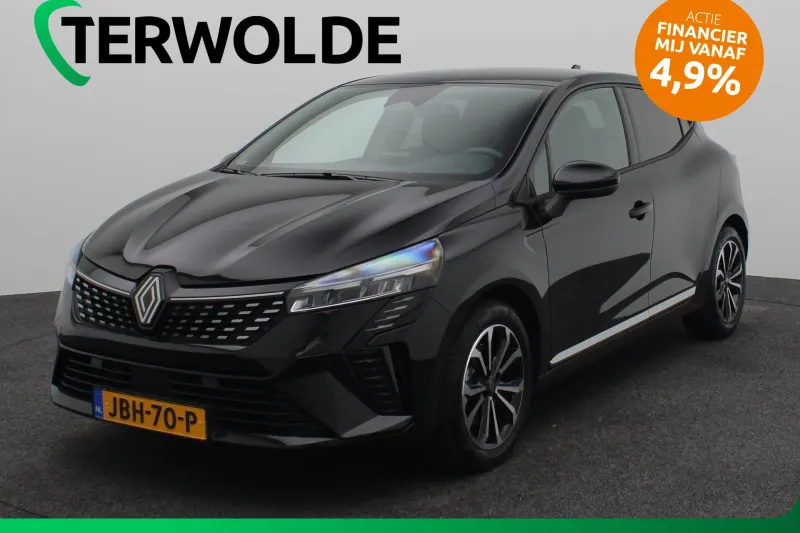 Renault Clio (2025)
