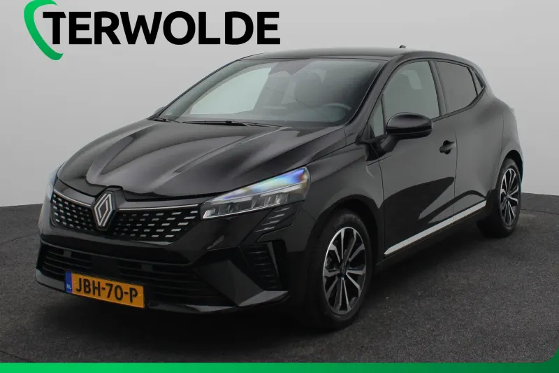 Renault Clio (2025)