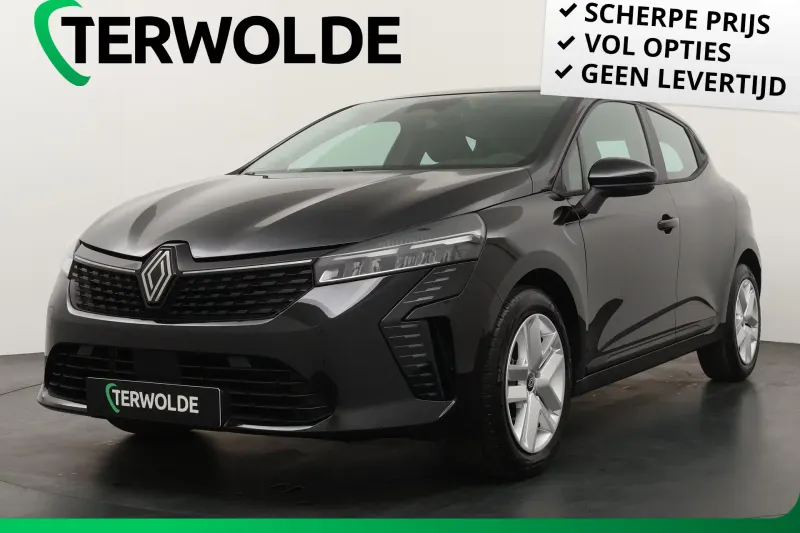 Renault Clio (2025)