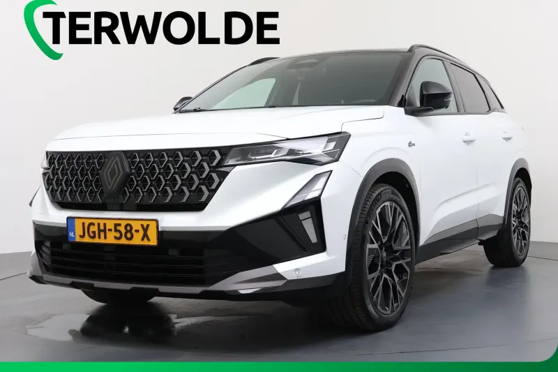 Renault Austral (2025)