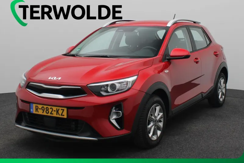 Kia Stonic (2022)